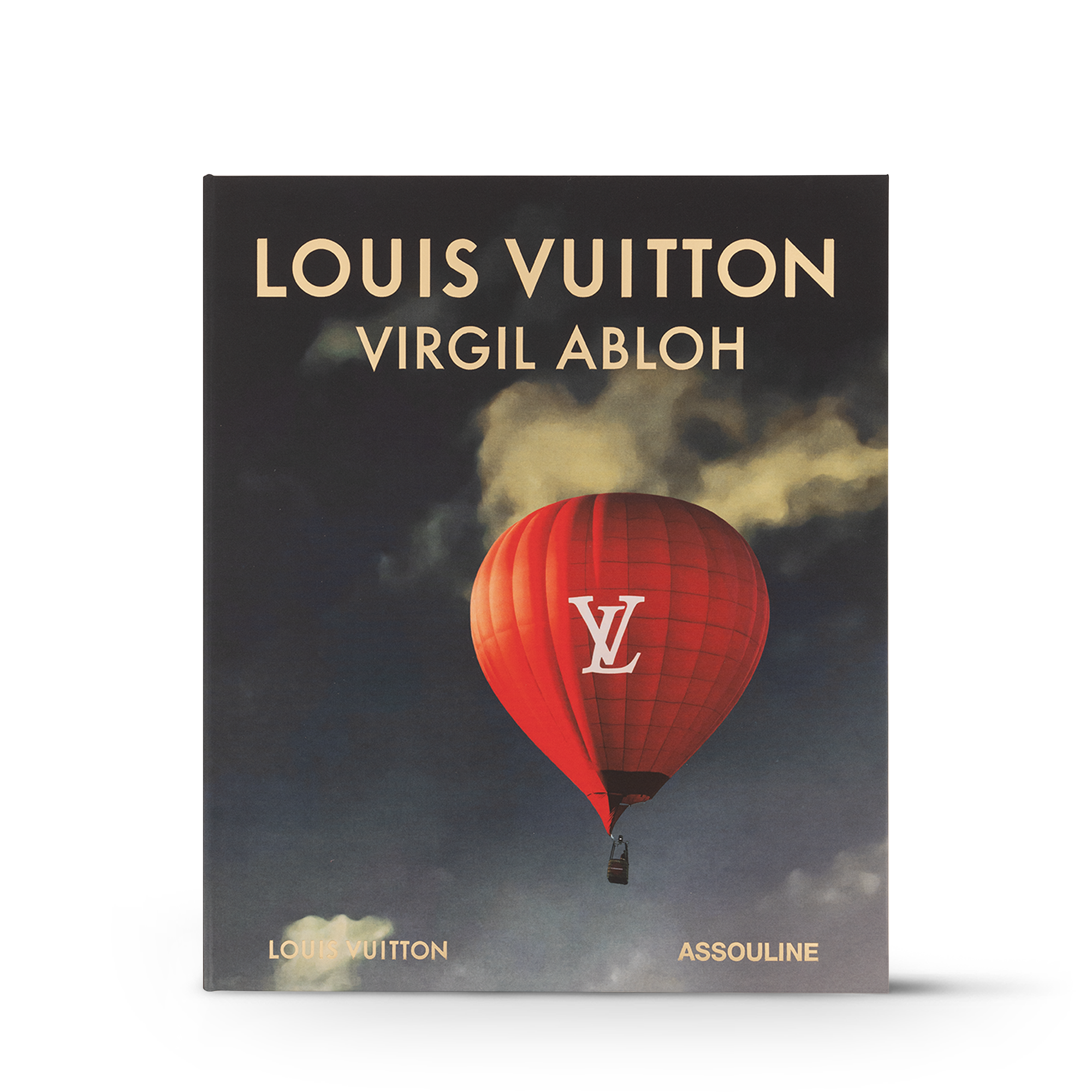 Louis Vuitton: Virgil Abloh, edición de coleccionista - Libros